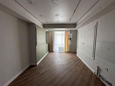 Студия, 47 м², Асанбай мкр Элитка, 8 этаж, Евроремонт — 4