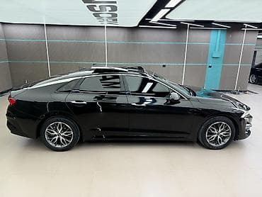 k8 kia: Kia K5: 2020 г., 2 л, Автомат, Бензин, Фастбек — 4