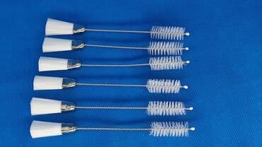 оборудование для ip телефонии модуль расширения настольные: Щётка для чистки швейных машин. Используется для очистки швейных — 2