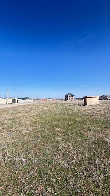 продается дом орловка: 8 соток, Для строительства, Договор купли-продажи, Красная книга — 1