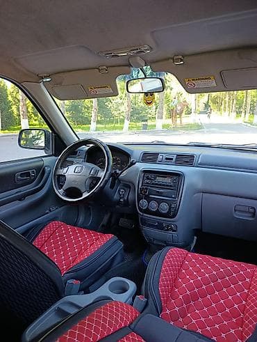 рулевая рейка хонда срв 2: Honda CR-V: 1998 г., 0.2 л, Автомат, Бензин, Кроссовер — 9