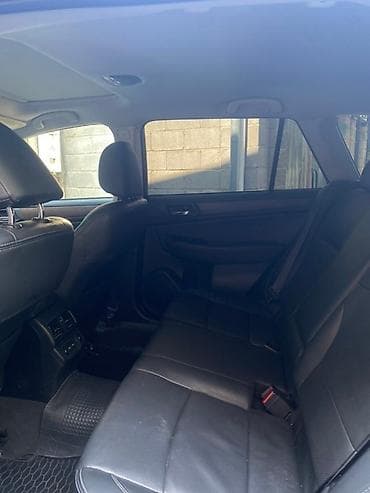 smart open: Subaru Outback: 2018 г., 2.5 л, Автомат, Бензин, Кроссовер — 2
