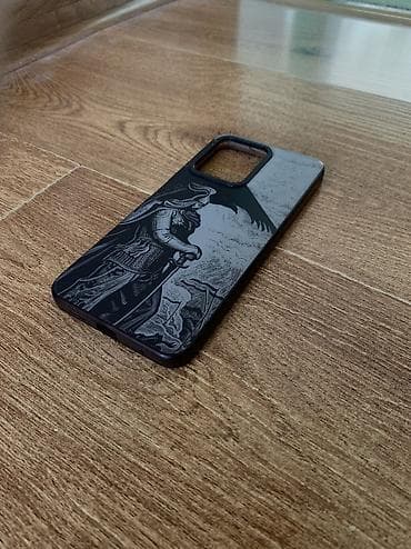 Redmi, Redmi Note 12, Колдонулган, 128 ГБ, түсү - Көк, 2 SIM — 3