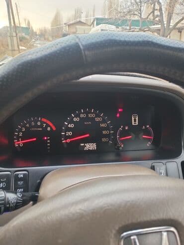 одиссей коробка: Honda Odyssey: 2001 г., Минивэн — 6