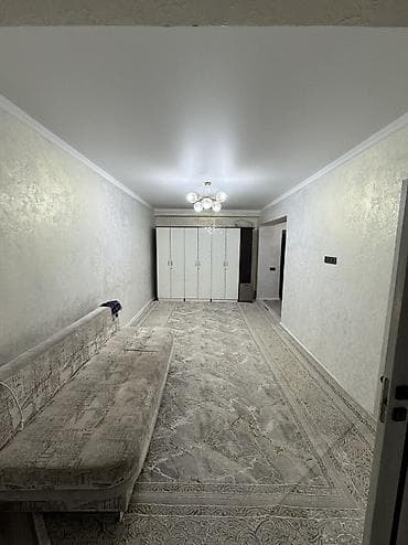 квартира через банк: 1 комната, 33 м², Индивидуалка, 2 этаж, Евроремонт — 3