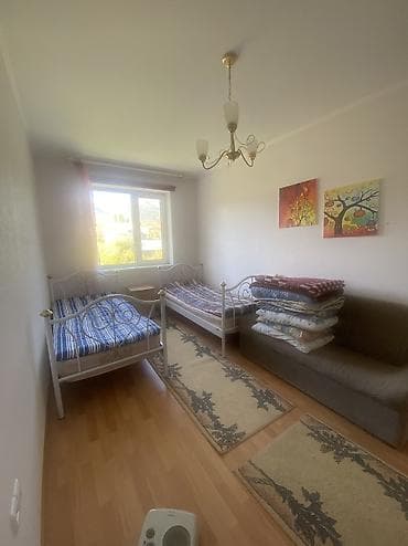 кв: 4 комнаты, 65 м², Индивидуалка, 5 этаж, Косметический ремонт — 5