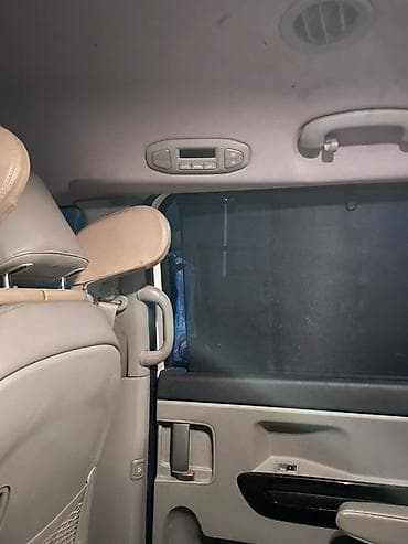 kia bango: Kia Carnival: 2019 г., 2.2 л, Автомат, Бензин, Минивэн — 7