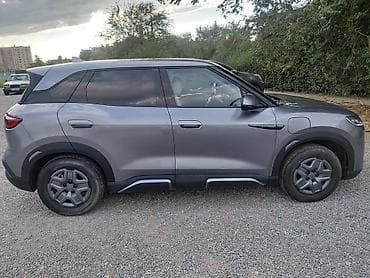 byd son plus: BYD Yuan Plus: 2024 г., Автомат, Электромобиль, Кроссовер — 8