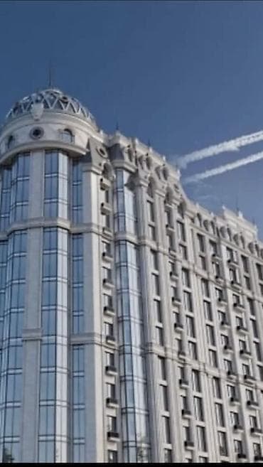 чолпон ата домик: 1 комната, 32 м², 11 мкр Элитка, 11 этаж, ПСО (под самоотделку) — 5