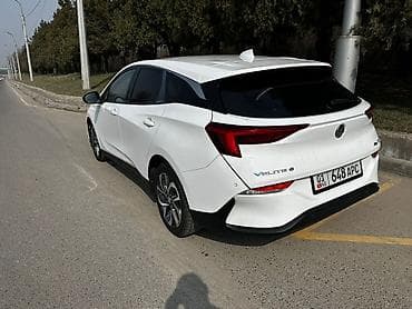 рейка торнео: Buick : 2018 г., Автомат, Электромобиль, Универсал — 3