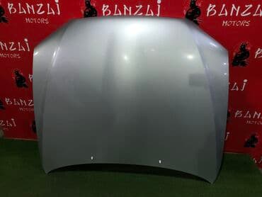 aristo: Капот Тойота Toyota chaser jxz100 Toyota Aristo jzs160 Toyota — 5