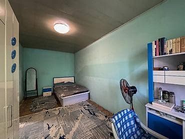 7 микр: 🏡 ПРОДАЁТСЯ 2-ЭТАЖНЫЙ ДОМ 📍 Район: Парк Тулебердиева 🏠 Комнаты: 7 🏢 — 6