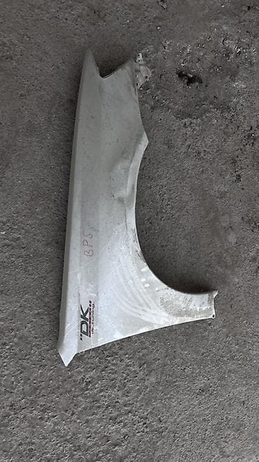 грунтовка для авто: Крыло Переднее правое Subaru — 1