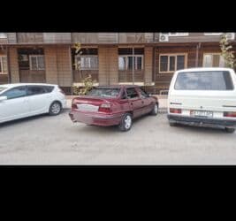 полик нексия 2: Daewoo Nexia: 2008 г., 1.5 л, Механика — 5