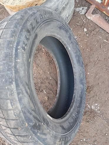 Шины R 16, 1 шт, Легковые, Bridgestone