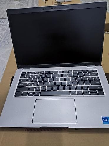 socket 1155: 🔥 DELL Latitude 5420 DELL Latitude 5420 | Intel Core i5 11-го — 1