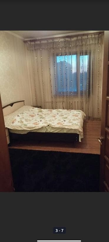 3: 3 комнаты, 92 м², Цум Индивидуалка, 6 этаж, Старый ремонт — 5