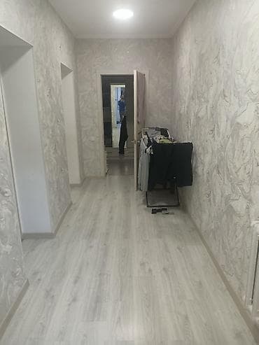 3: 3 комнаты, 70 м², Косметический ремонт — 1