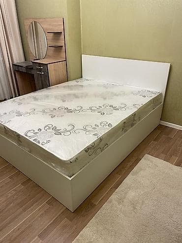 Мебель: Матрасы. Матрасы.Матрасы.
Потом и розницу 
От производителя — 1