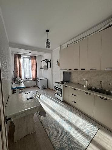 1 комната, 42 м², Элитка, 4 этаж, Косметический ремонт — 2