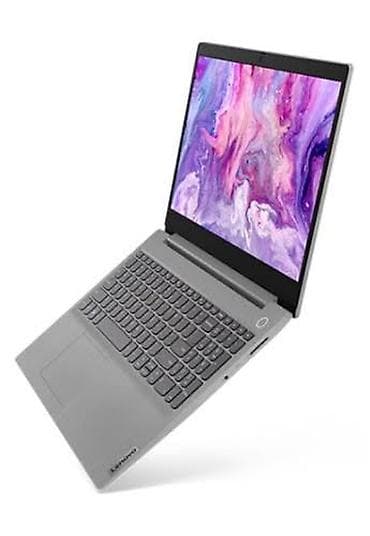magic keyboard: Ноутбук Lenovo Для учебы, Intel Core i3, ОЗУ, RAM: 8 ГБ, Lenovo IdeaPad — 3