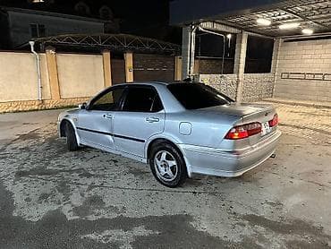 чере: Honda Torneo: 2001 г., 1.8 л, Автомат, Бензин, Седан — 4