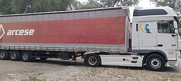 зеркало большие: Прицеп, Schmitz Cargobull, Шторный, Б/у — 4