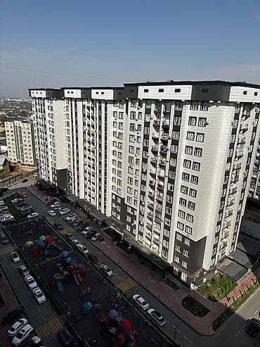 2 комнаты, 58 м², Элитка, 14 этаж, Дизайнерский ремонт