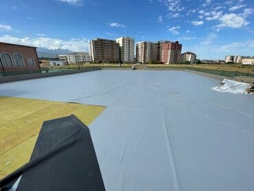 времянка проект фото: Кровля крыши | Гидроизоляция, Монтаж, Ремонт Больше 6 лет опыта — 5