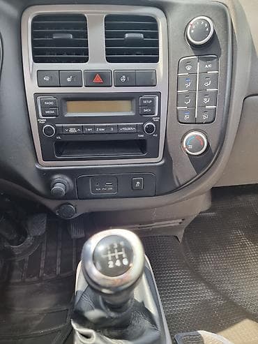 Легкий грузовик, Hyundai, 3 т, Новый — 7