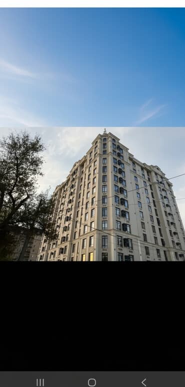 продается цокольное помещение микрорайон сары челек: Сдаю Офис, 95 м², В жилом комплексе, С отдельным входом — 2