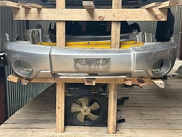 Subaru, Б/у, Оригинал