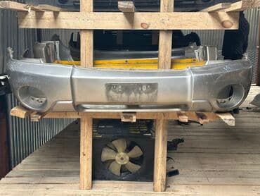 купить золотистого ретривера: Алдыңкы Subaru, Колдонулган, Оригинал — 1