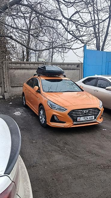 хундай ассент: Hyundai Encino: 2018 г., 0.2 л, Автомат, Газ, Седан — 5