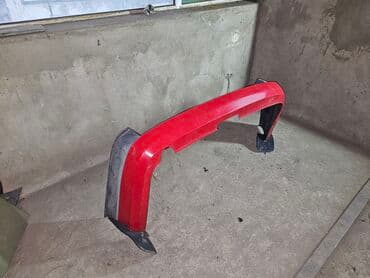 передний бампер опель вектра с: Бампер Задний Opel, Б/у, Оригинал — 1