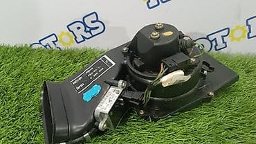 x5 e53: BMW X5 E53, дополнительная печка салона — 1