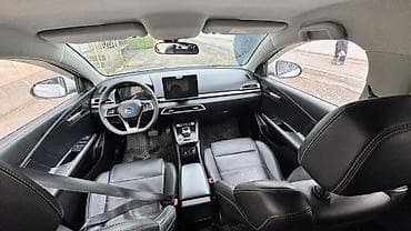 bew e34: BYD E2: 2022 г., Автомат, Электромобиль — 8