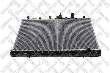 mitsubish: РАДИАТОР ОХЛАЖДЕНИЯ МИТСУБИСИ ЛАНСЕР, КОЛЬТ 1991/2001 год 1.3/1.5/1.6 — 3