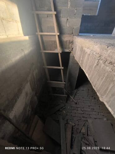 продаю дом швейный цех: Дом, 3 м², 8 комнат, Собственник, Косметический ремонт — 22