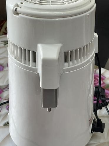 анализ воды: Кулер для воды — 2