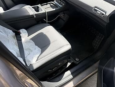 Changan: Changan Qiyuan Q05: 2026 г., 0.1 л, Автомат, Электромобиль, Кроссовер — 6