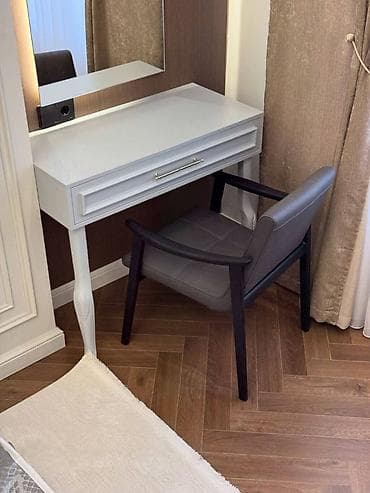 3 комнаты, 75 м², Асанбай мкр Элитка, 2 этаж, Дизайнерский ремонт — 7
