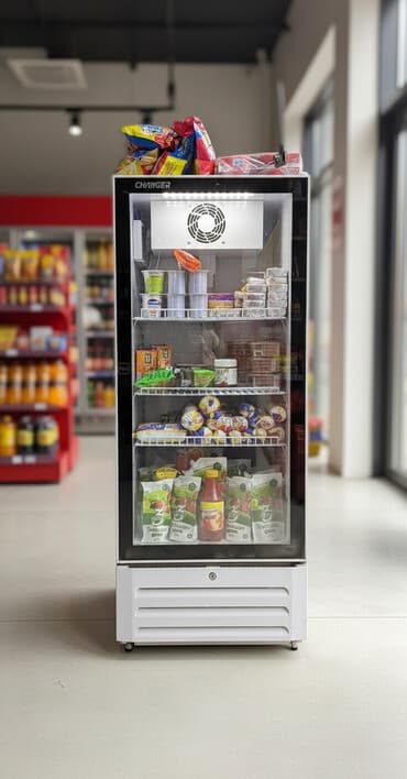 оборудование для мороженое: Для молочных продуктов, Новый — 2