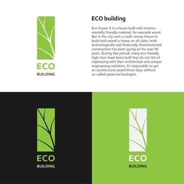 рекламные надписи: Я, предлагаю услуги по созданию логотипов. И печати различных — 4