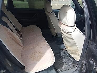 ипсум рестайлинг: Volkswagen Passat Variant: 1991 г., 2 л, Ручные, Бензин, Универсал — 5