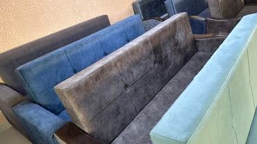 я ищу шифонер: Диван книжка Диван мустанг Односпальная кровать Шкаф для одежды — 5