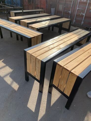 мебели купить: Мебель в стиле лофт в наличии Столы Стулья Скамейки Стеллажи — 15