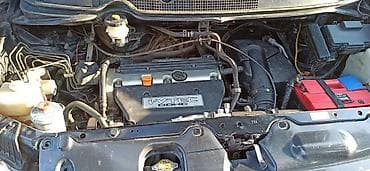 машина мерс с: Honda Stepwgn: 2003 г., 2 л, Автомат, Бензин, Минивэн — 2