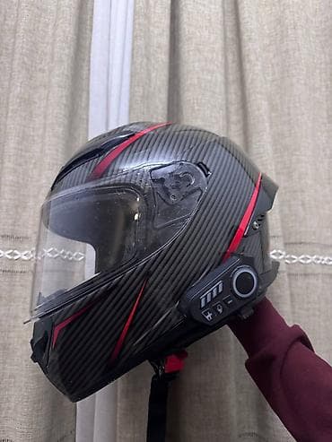 odyssey absolute: Мотошлем, Б/у, Самовывоз — 3