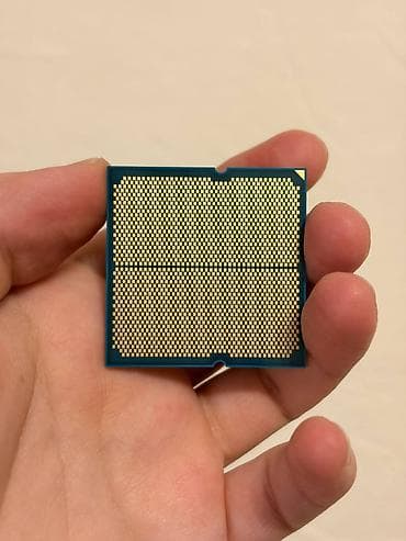fx 6300: Процессор, Б/у, AMD Ryzen 5, 6 ядер, Для ПК — 3